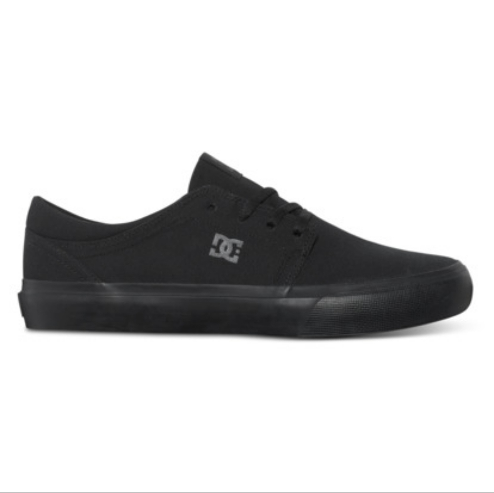 DC Men's Trase TX Skate Shoes 9.5